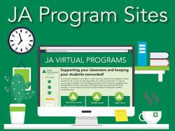 JA Program Sites